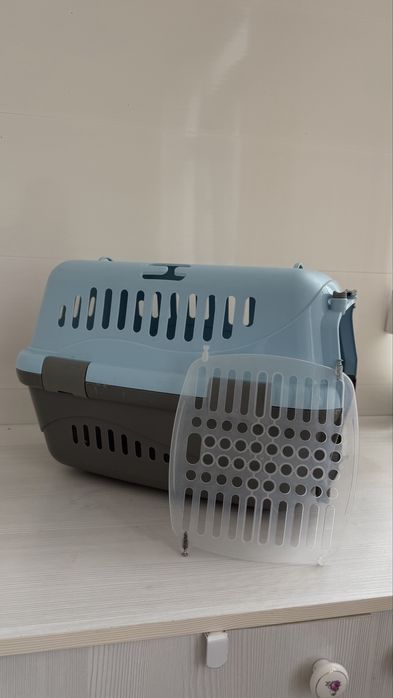 Переноска для животных