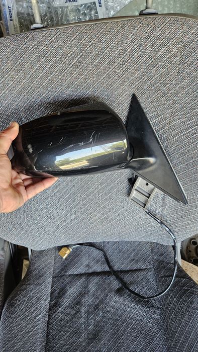 Огледала за Audi A4 - B7 cabriolet