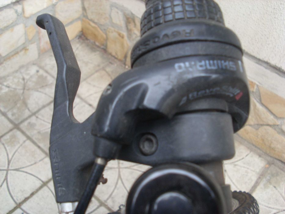 Велосипед / колело  Cross Nomad 26