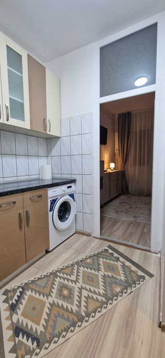 Garsoniera de inchiriat Noua