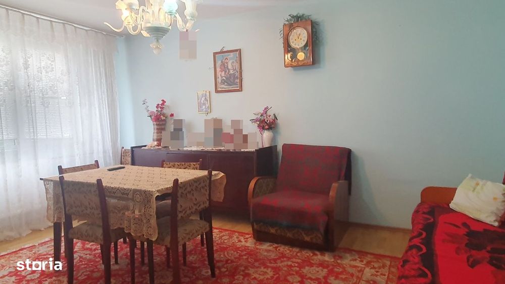 Titan, 1 Decembrie, 49 mp, inchiriere apartament 2 camere, mobilat