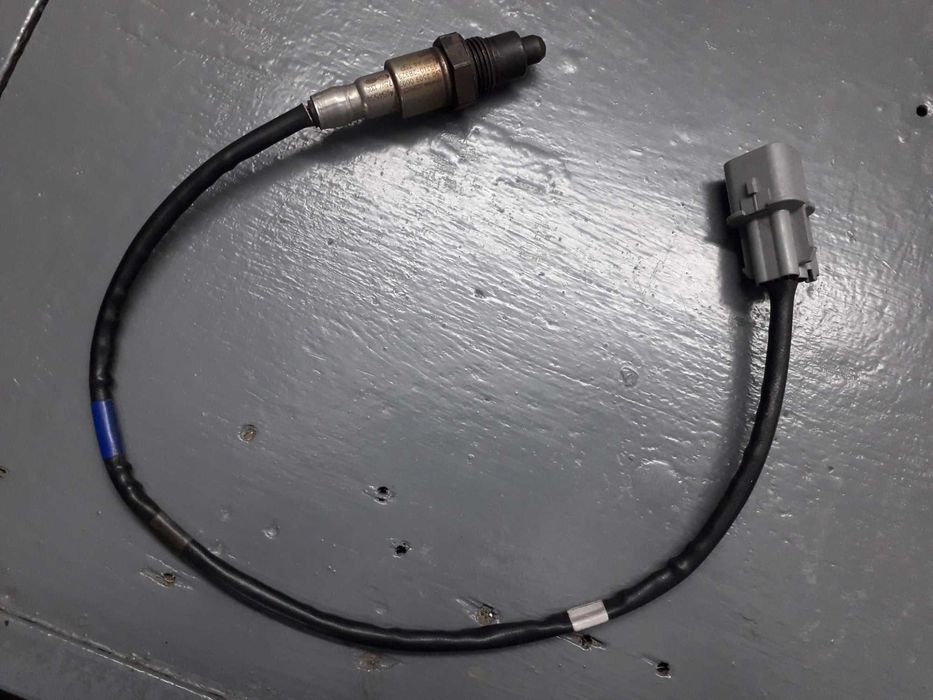 Лямбда зонд второй киа /хёндай