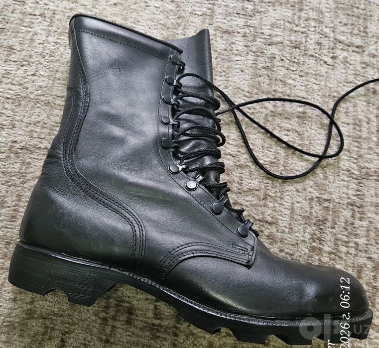 Берцы Altama (made in USA)