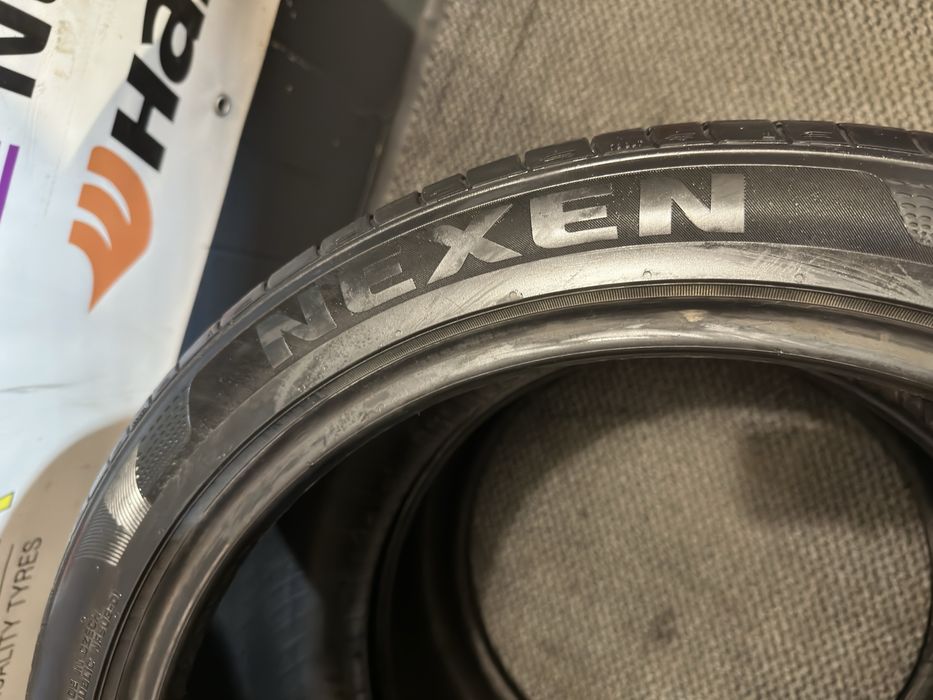 275/35 ZR19 100Y XL - Nexen NFera Sport Oferta