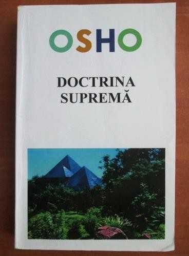 Osho - Doctrina suprema