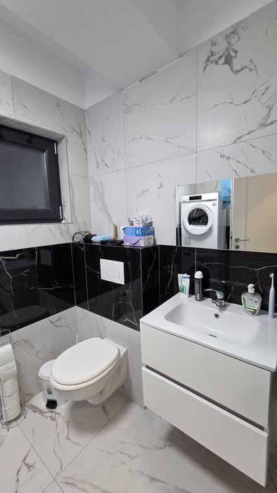 Apartament cu o camera de închiriat în Braytim Giroc