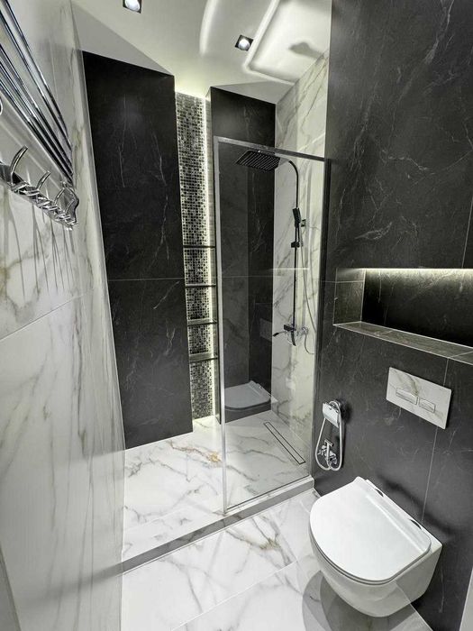 3-х комнатная в ЖК «Barocco» ID: 5957