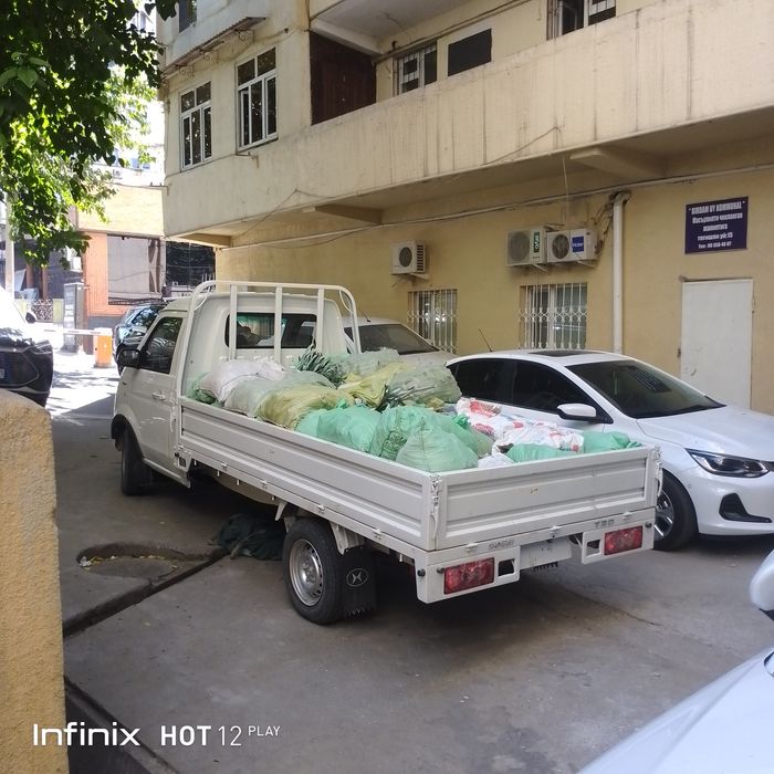 Вывоз строительного и старый мебель мусоp musir olibketamiz Вывоз мусо