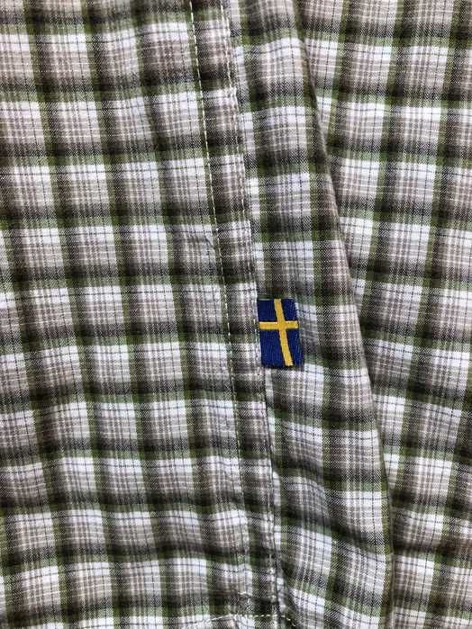 camasa FjallRaven marime M