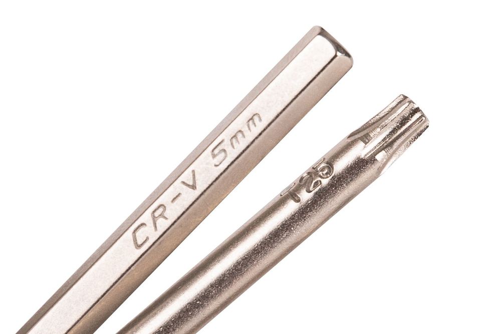 Kit multitools reparații bicicleta presa lant imbus compact 11 în 1 Pe