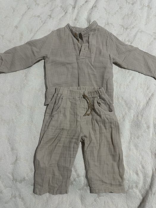Продам детские вещи
