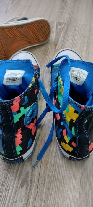 Оригинален конвърс