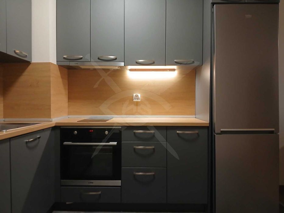 Дава се под наем Двустаен апартамент в Пловдив, Тракия - 73 кв.м за 548.25 € - Снимка #4