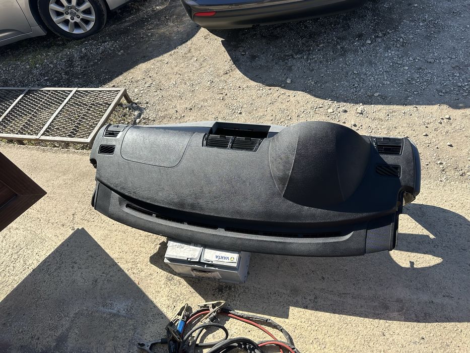 Табло със десен Airbag за BMW X5 E53