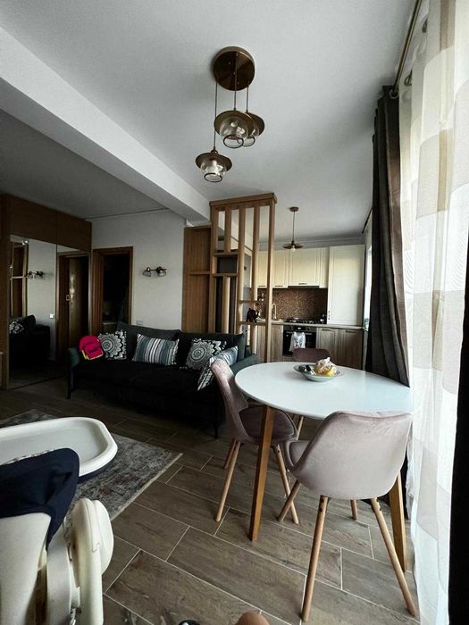 Apartament 2 camere Eforie Nord complex Steaua de Mare 2