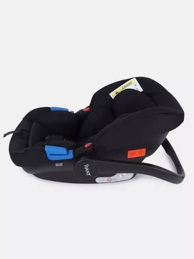 Продам автолюльку Rant Cruise