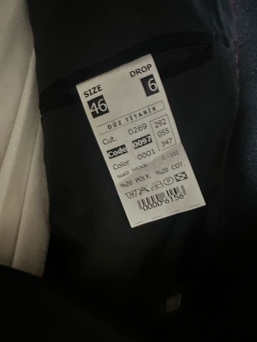 Продам       смокинг