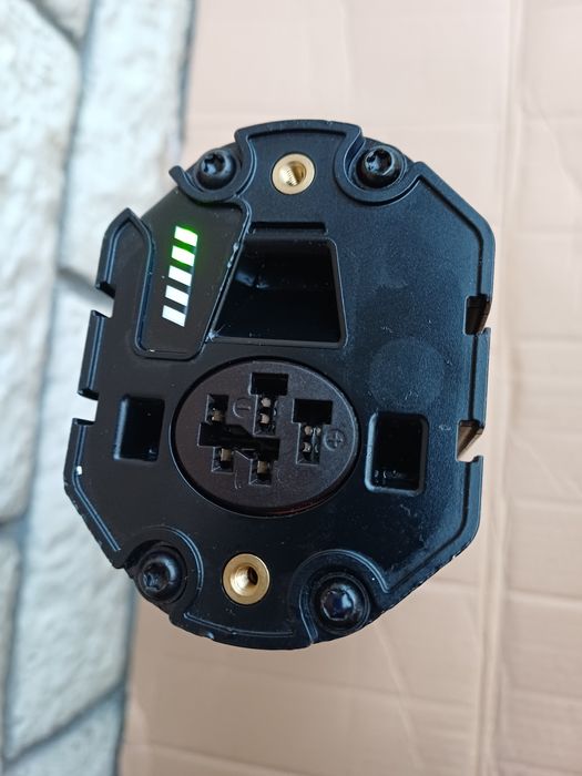 Baterie vertical Bosch powertube 500W