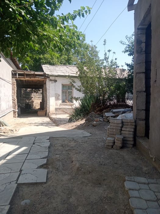 Срочно продам участок шайхантахурский район