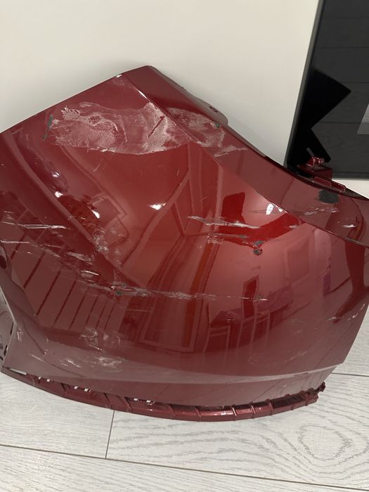 Продам бампер на Туксон