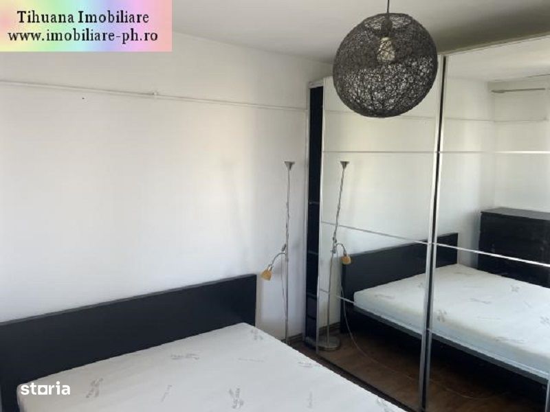 Apartament 3 camere de inchiriat: Republicii(Scoala 14),cf.1A,centrala
