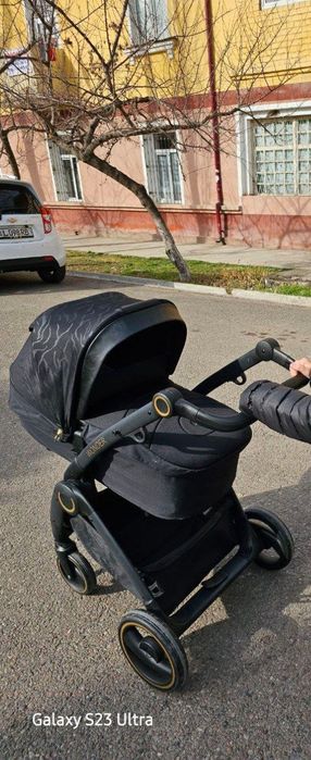 Продаётся коляска