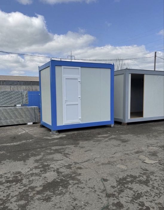 Container containere modulare