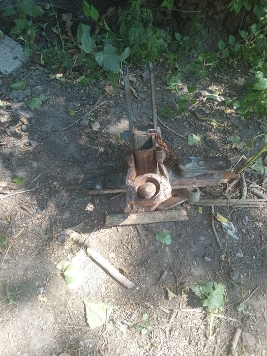 Прадам трактор кмз 012