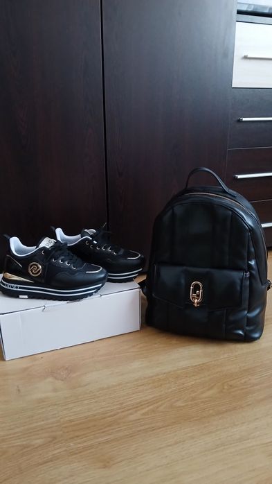 Дамски маратонки Liu.jo номер 35