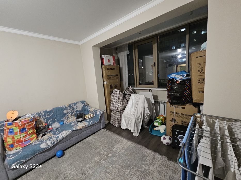 Сдам евродвушку в аренду