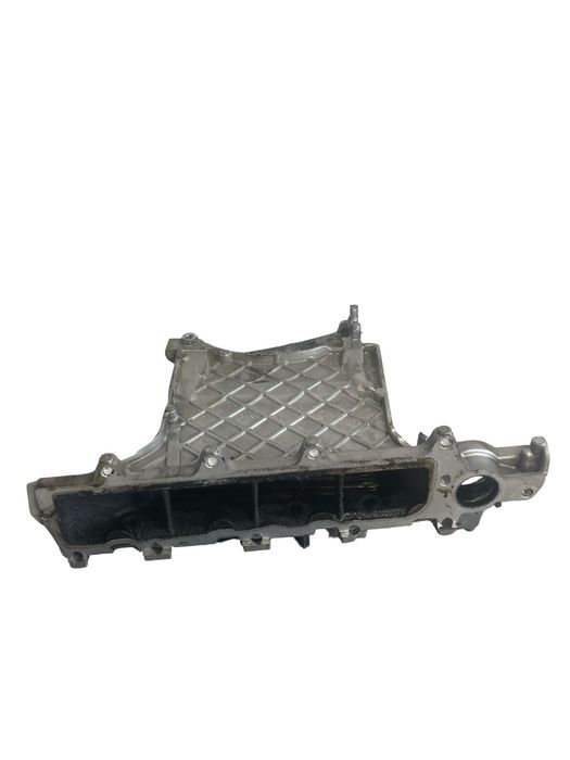 Galerie De Admisie/Intercooler Volkswagen Tiguan Ad1 2016 -> 2.0 Tdi 4