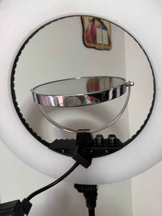 Lampa profesionala