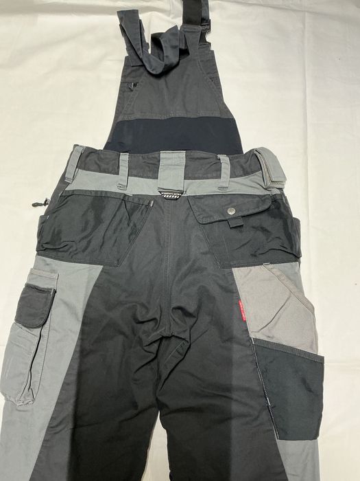 Pantaloni captusiti Engelbert Strauss / 46