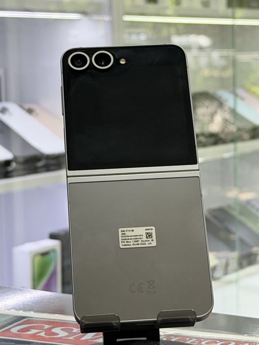 Samsung Galaxt Z Flip 6 256Gb