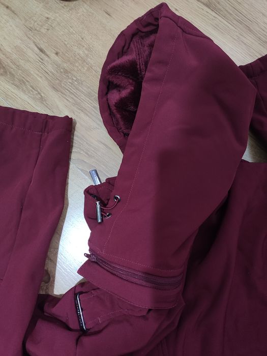 Geaca damă Michael Kors mărimea XL