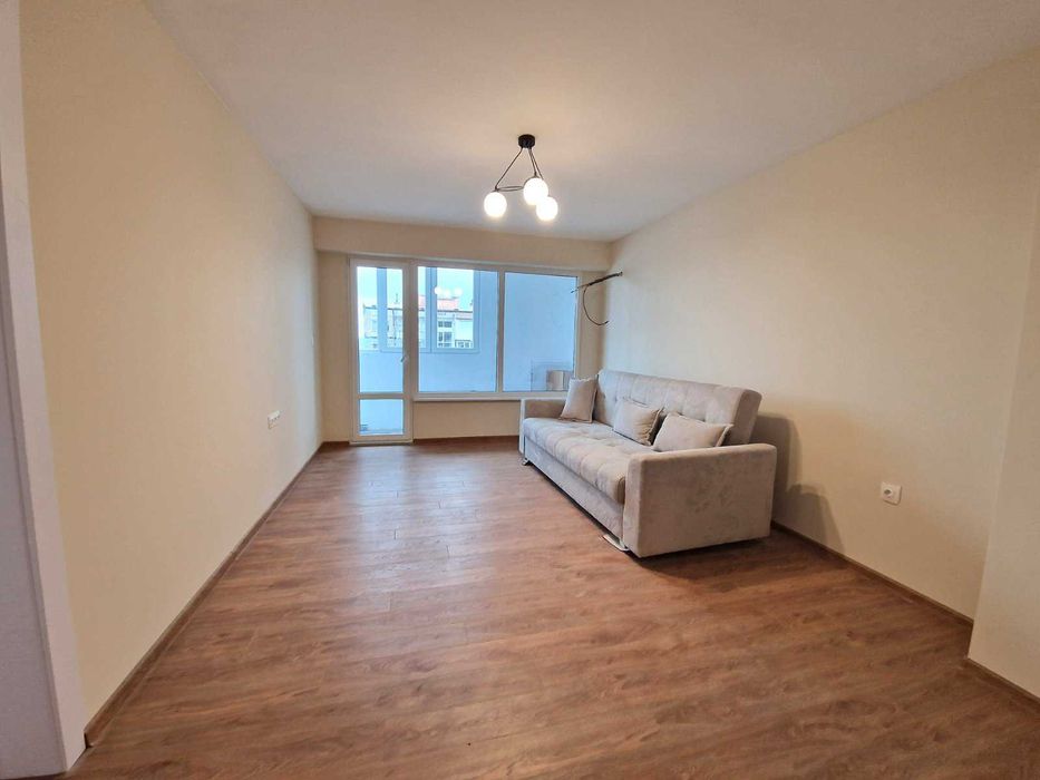 Продава се Четиристаен апартамент в Варна, Левски - 96 кв.м за 1131 €/кв.м - Снимка #1
