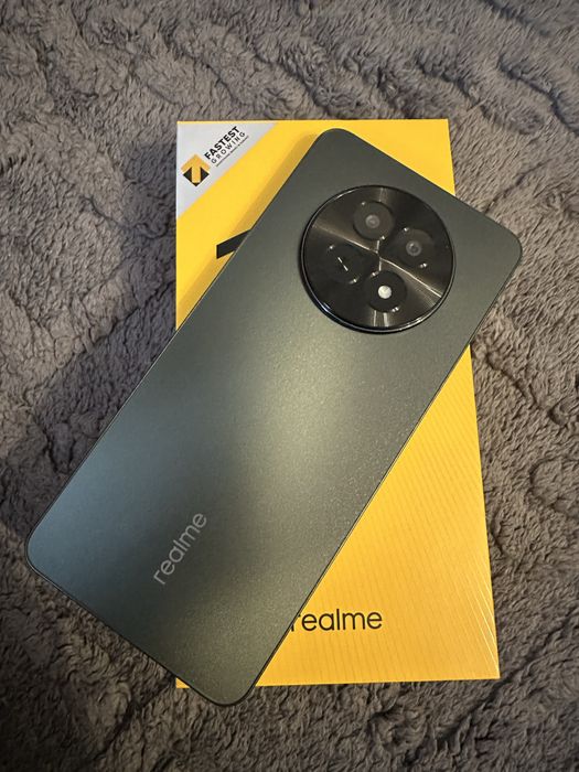Realme   12X  5G