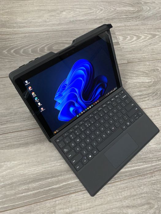 Microsoft surface pro 7