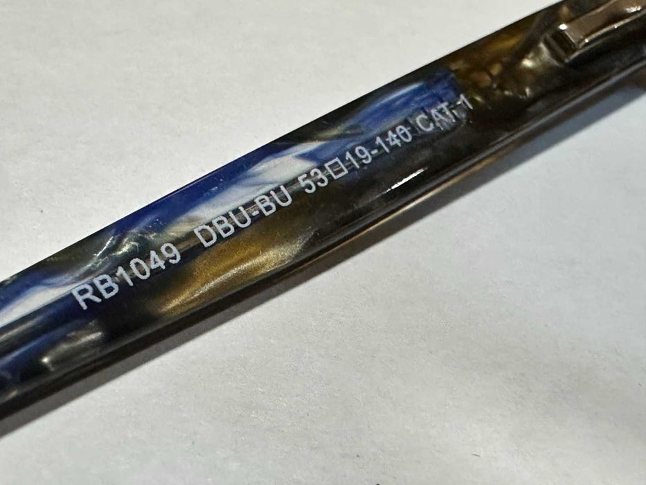 Дамски слънчеви очила Rocco Barocco RB1049