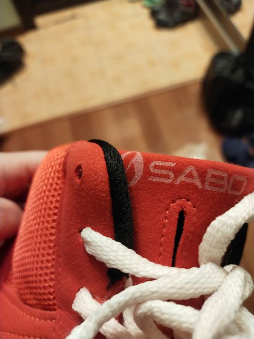 Борцовки Sabo Слей 1 WR12-04