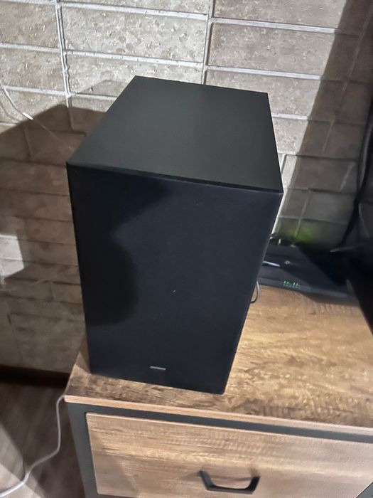 Samsung HW-700C саундбар - Dolby Atmos 3.1.2
