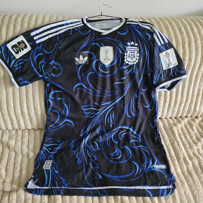 Tricou Argentina world cup 26
