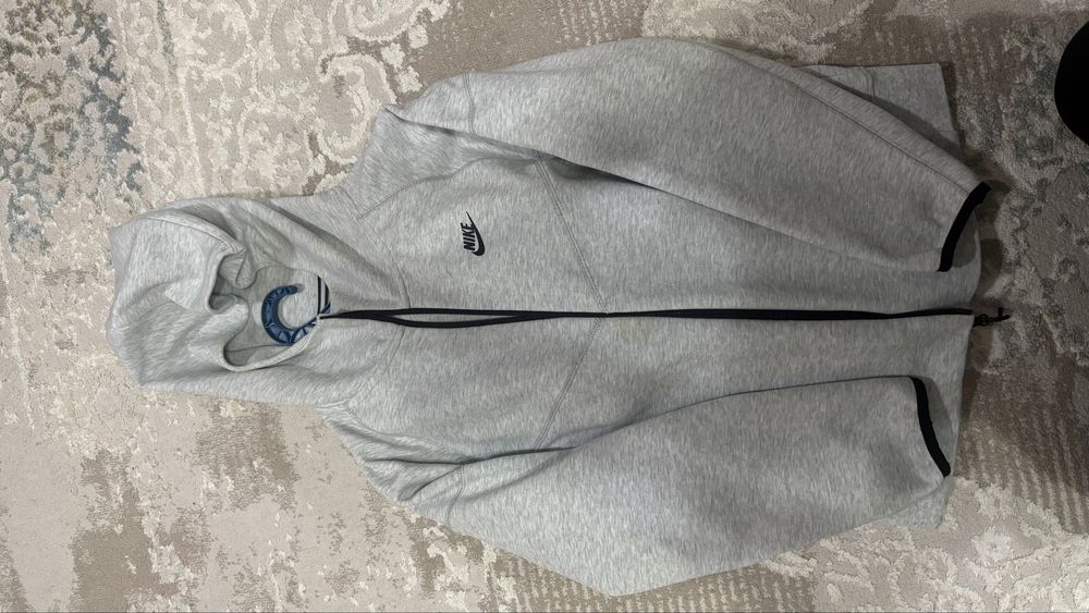 Двойка Nike Tech Fleece