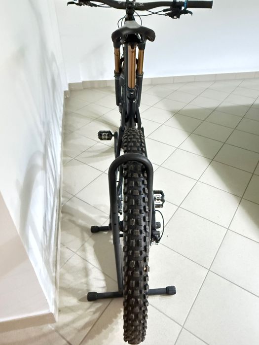 Cube Stereo 170 cadru M, enduro