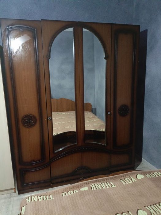 Шкаф диван 40000