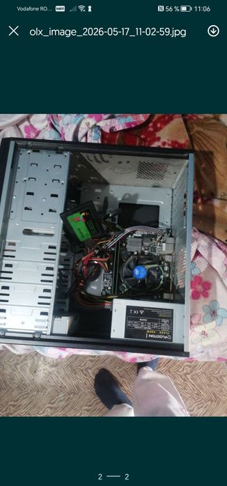 Full setup de vânzare