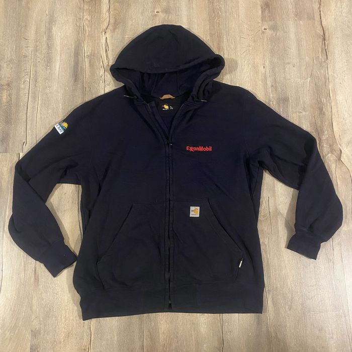 Carhartt FR Zip-Up Горница