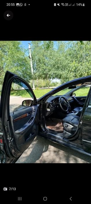 Продам Мерседес R-350