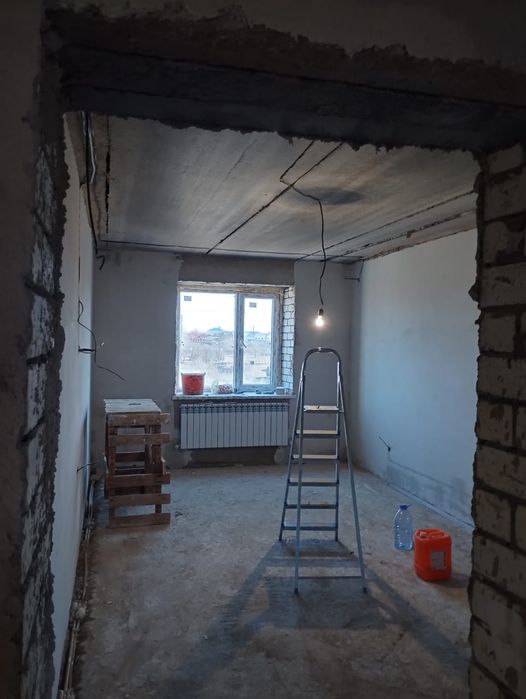 Электрик- мастер своего дела