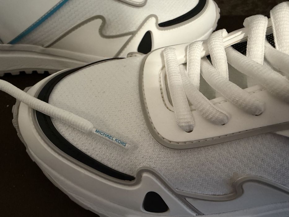 Michael Kors мъжки маратонки 41.5 номер
